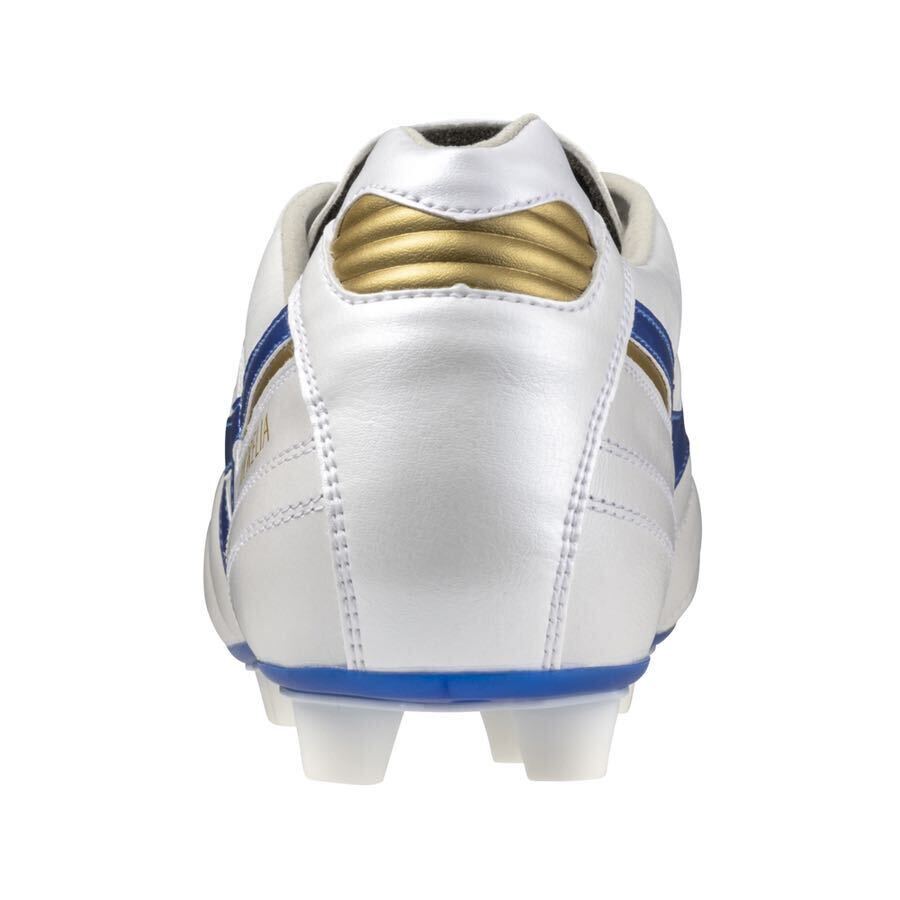 MIZUNO ミズノ モレリア2 エリート 26 0cm ムゲンパック 白 青 MIZUNO ミズノ モレリア2 エリート 26 0cm ムゲンパック 白 青