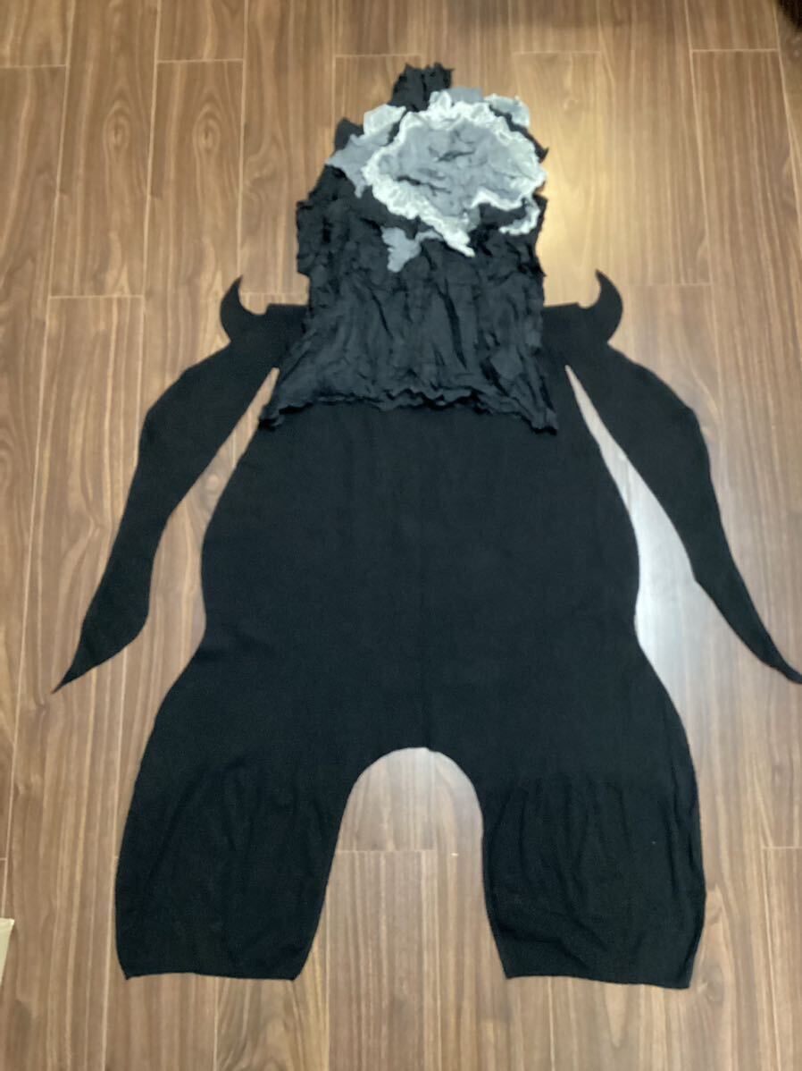ISSEY MIYAKE - 美品A-POC ABLE イッセミヤケ 3Dスチーム