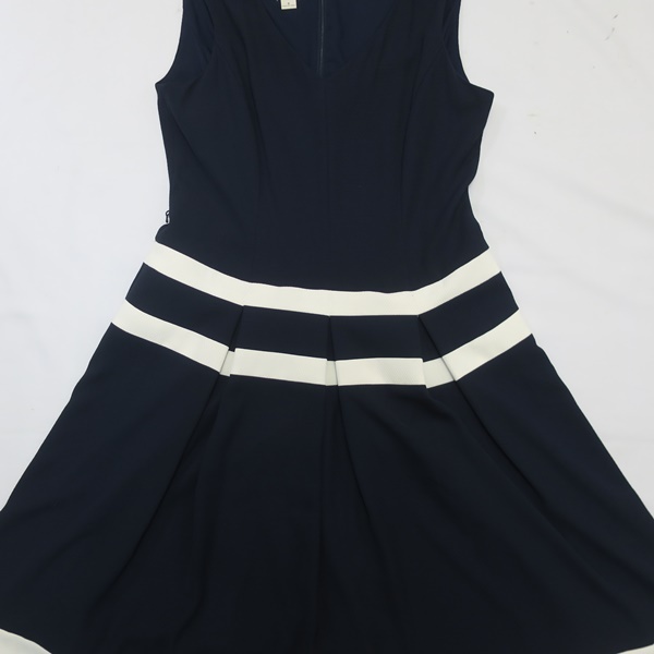 ANNE KLEIN アンクライン ワンピース #8　中古品 used AB