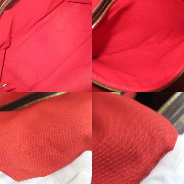 LOUIS VUITTON Louis Vuitton N51119 Chelsea Damier сумка на плечо большая сумка [ бесплатная доставка ] б/у товар used AB