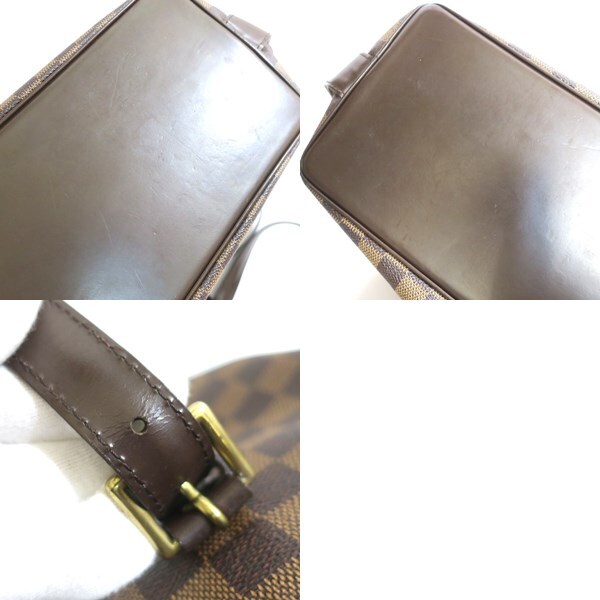 LOUIS VUITTON Louis Vuitton N51119 Chelsea Damier сумка на плечо большая сумка [ бесплатная доставка ] б/у товар used AB