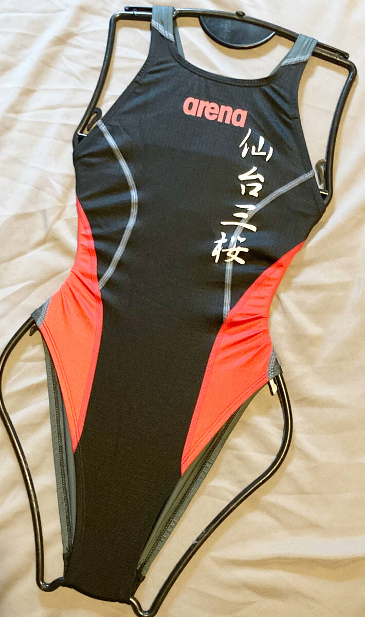 【史上最も激安】 Yahoo!オークション - 匿名発送 競泳水着 ワンピース