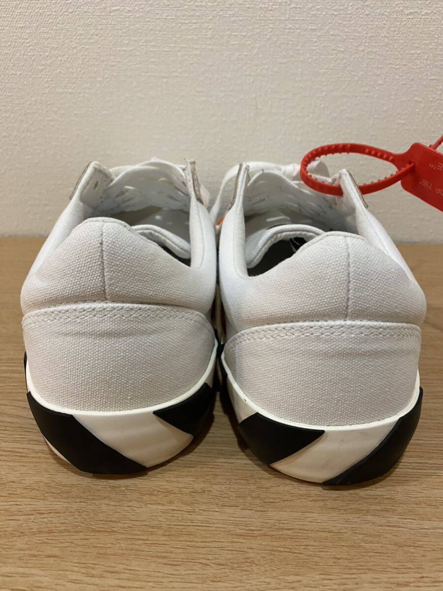 OFF WHITE オフホワイト スニーカー 27.5(27.5cm)|売買された OFF WHITE オフホワイト スニーカー 27.5(27.5cm)|売買された