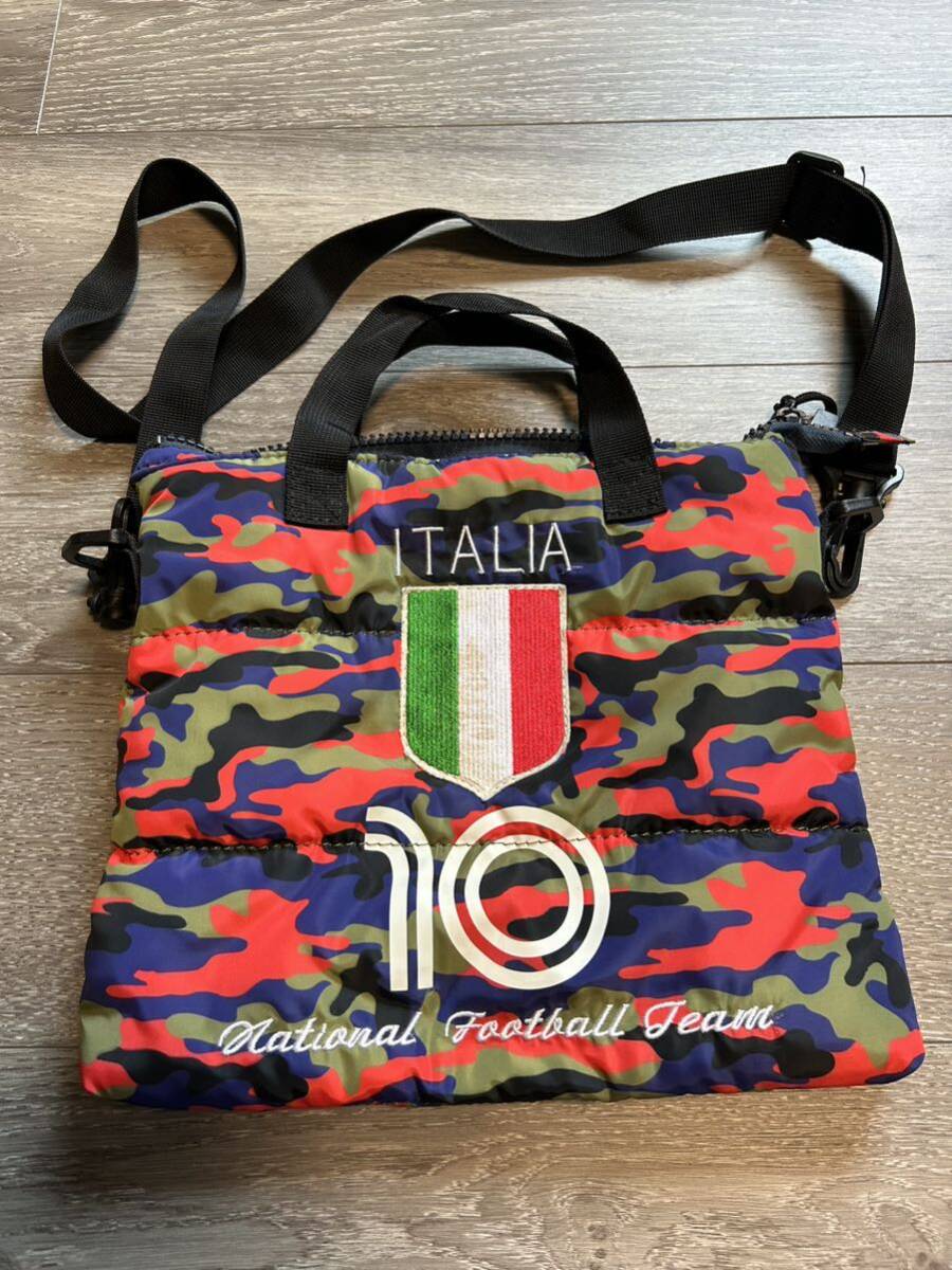ITALIAバッグ