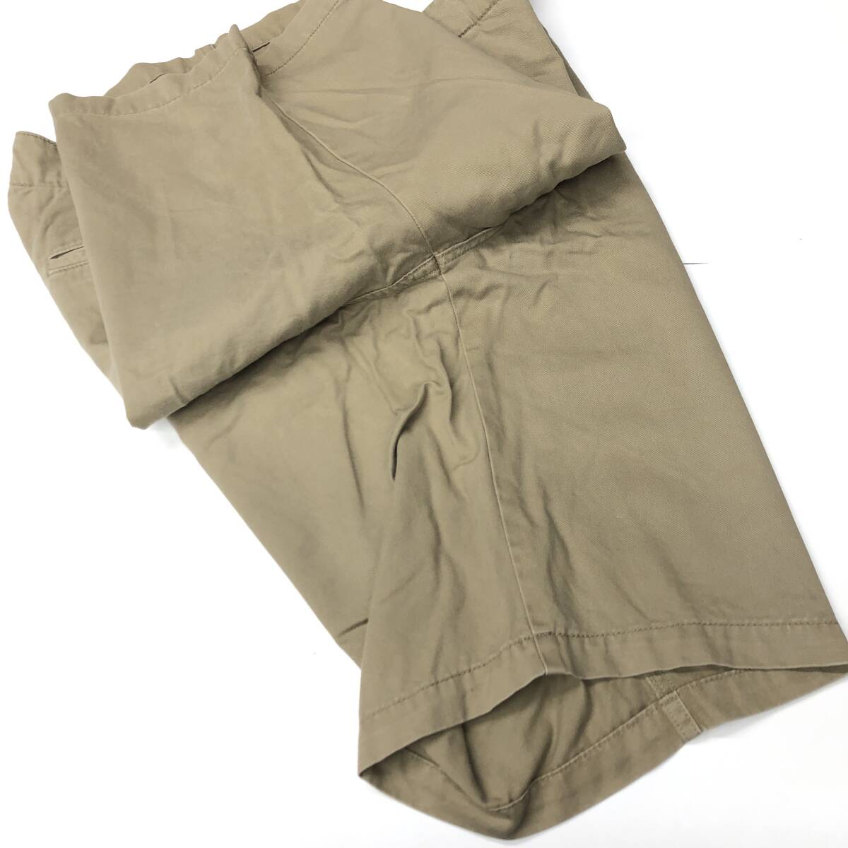 BackChannel バックチャンネル コットンハーフパンツ XLサイズ BackChannel バックチャンネル コットンハーフパンツ XLサイズ