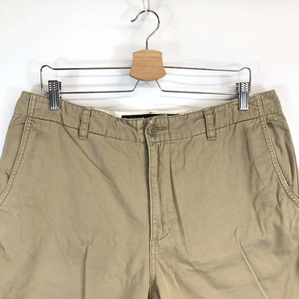 BackChannel バックチャンネル コットンハーフパンツ XLサイズ BackChannel バックチャンネル コットンハーフパンツ XLサイズ