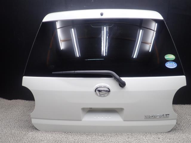 ミラトコット DBA-LA560S バックドアASSY W24 67005-B2E80-B0