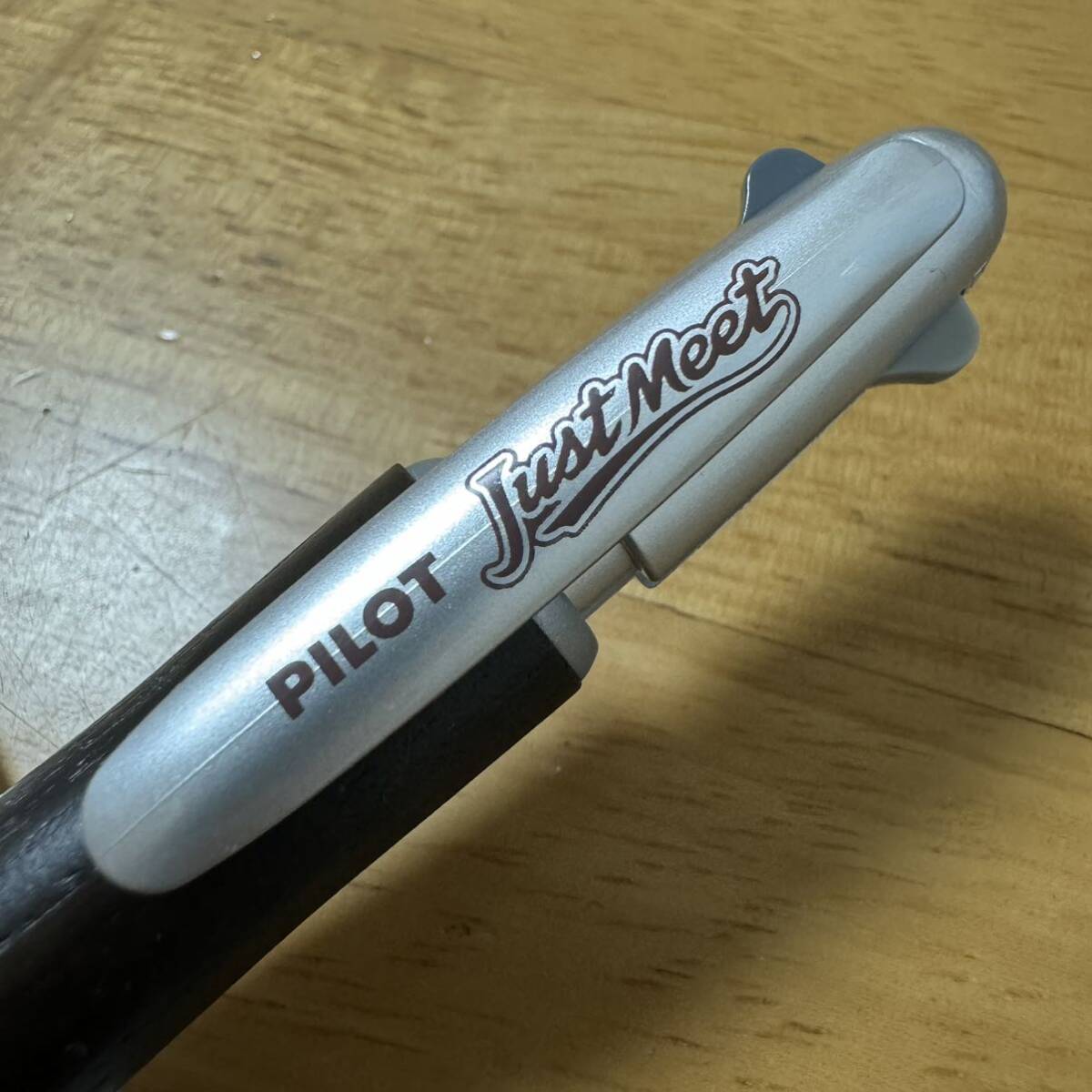 新品 廃盤 PILOT パイロット JUSTMEET ジャストミート 新品 廃盤 PILOT パイロット JUSTMEET ジャストミート
