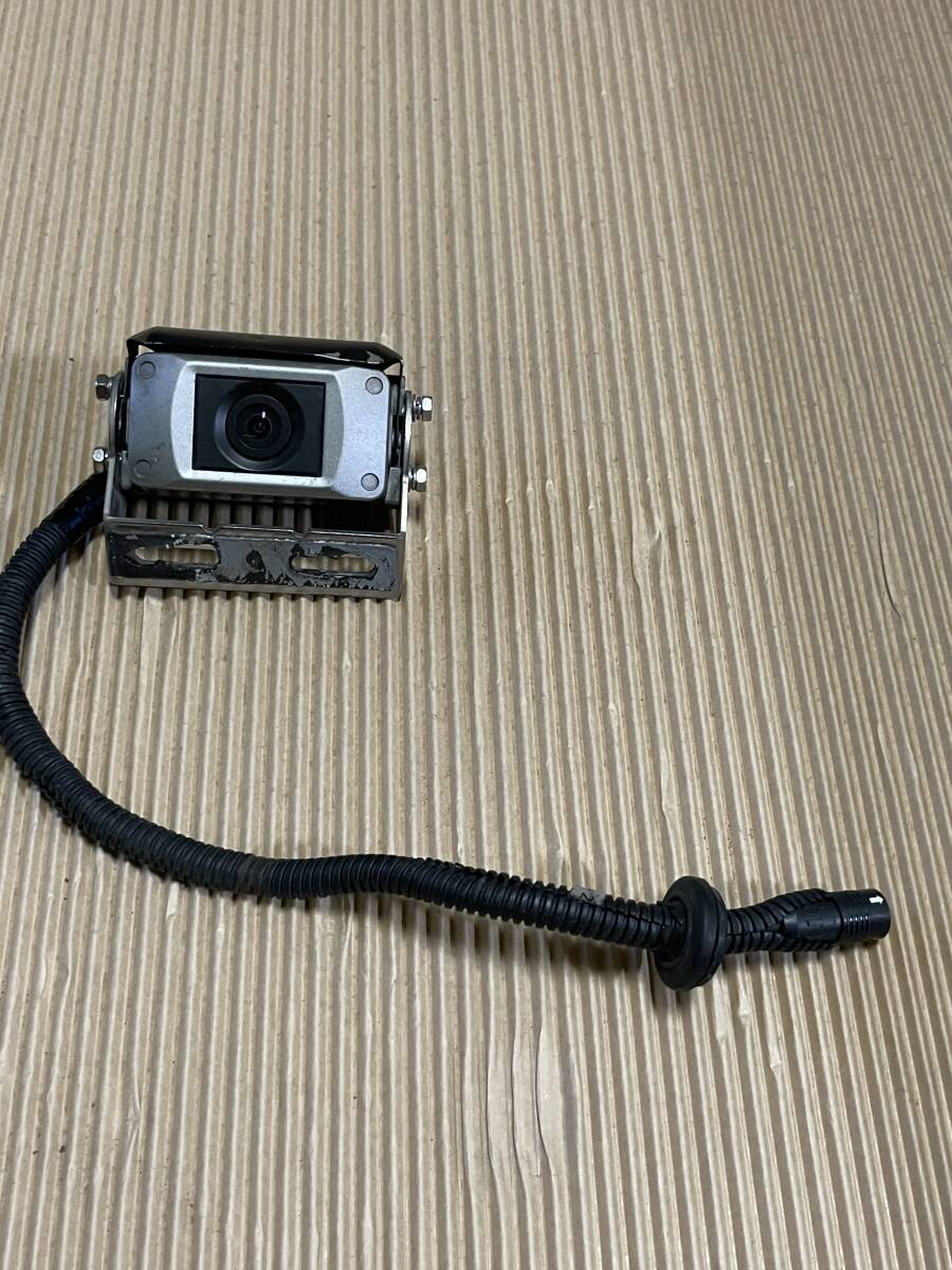 美品 送料無料 ヴューテック VIEWTEC バックカメラ バック