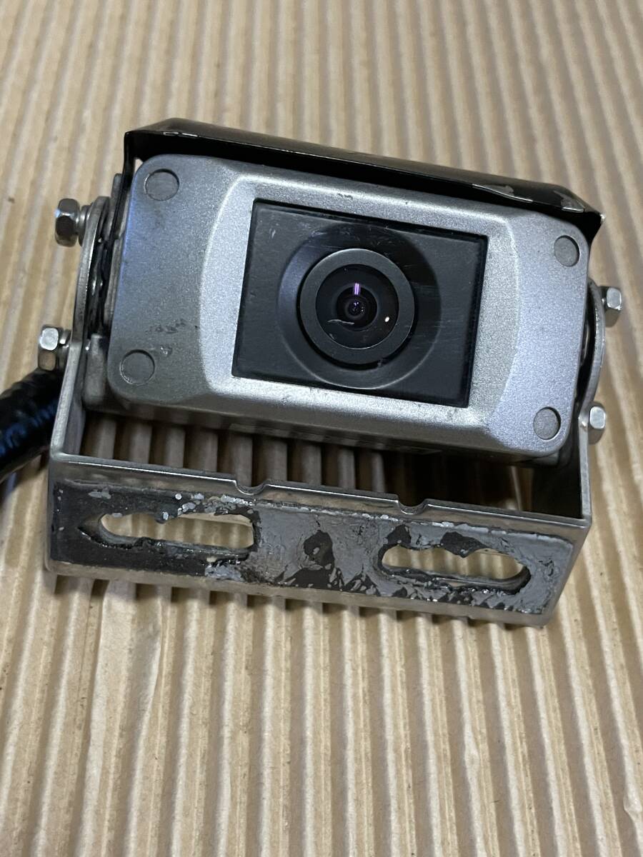 美品 送料無料 ヴューテック VIEWTEC バックカメラ バック 美品 送料無料 ヴューテック VIEWTEC バックカメラ バック