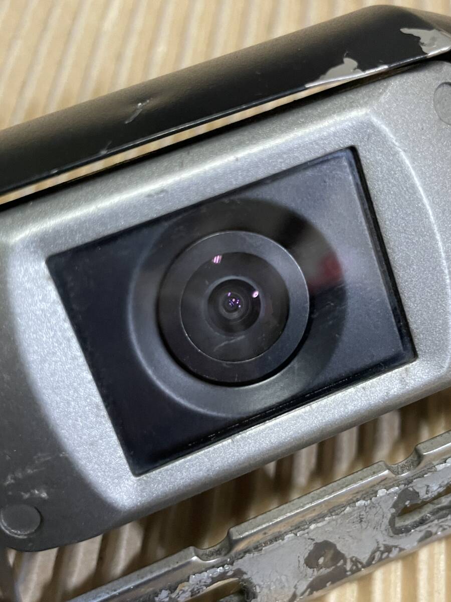 美品 送料無料 ヴューテック VIEWTEC バックカメラ バック 美品 送料無料 ヴューテック VIEWTEC バックカメラ バック