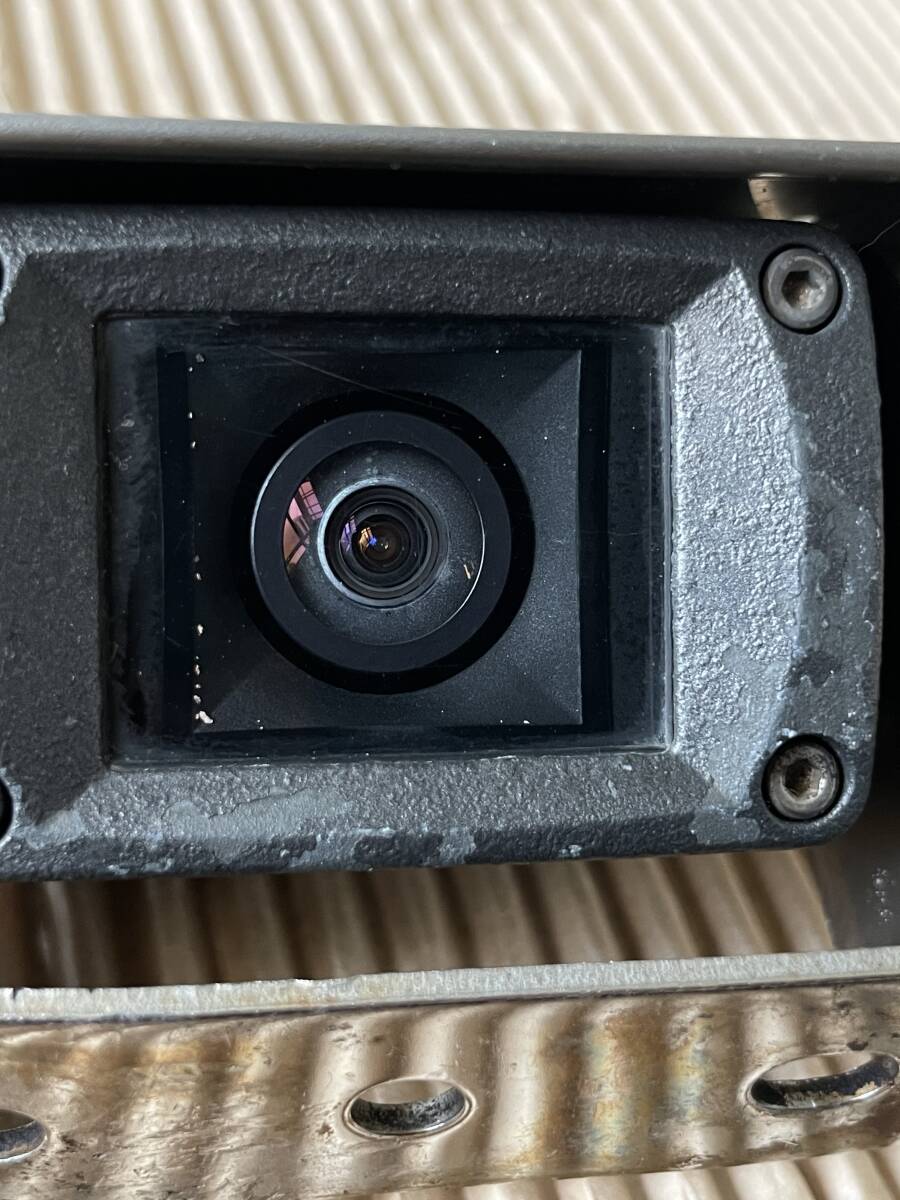 ヴューテック VIEWTEC バックカメラ VW-C20W バックモニター用 ヴューテック VIEWTEC バックカメラ VW-C20W バックモニター用