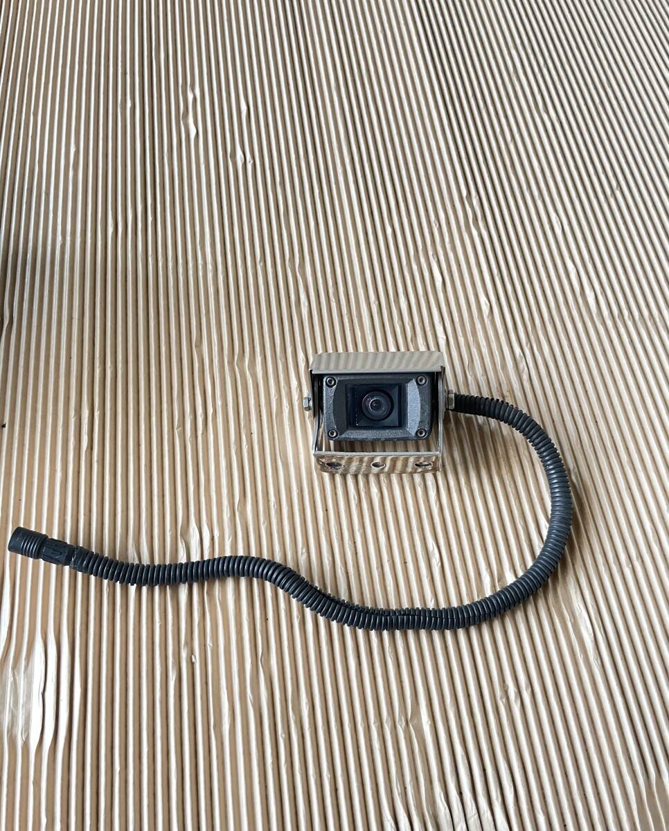 ヴューテック VIEWTEC バックカメラ VW-C20W バックモニター用 ヴューテック VIEWTEC バックカメラ VW-C20W バックモニター用