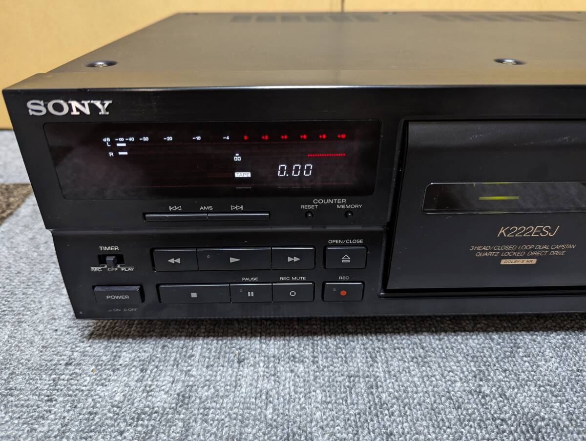 Yahoo!オークション - 240814_【メンテ済み】TC-K222ESJ(取説 6 Yahoo!オークション - 240814_【メンテ済み】TC-K222ESJ(取説 6