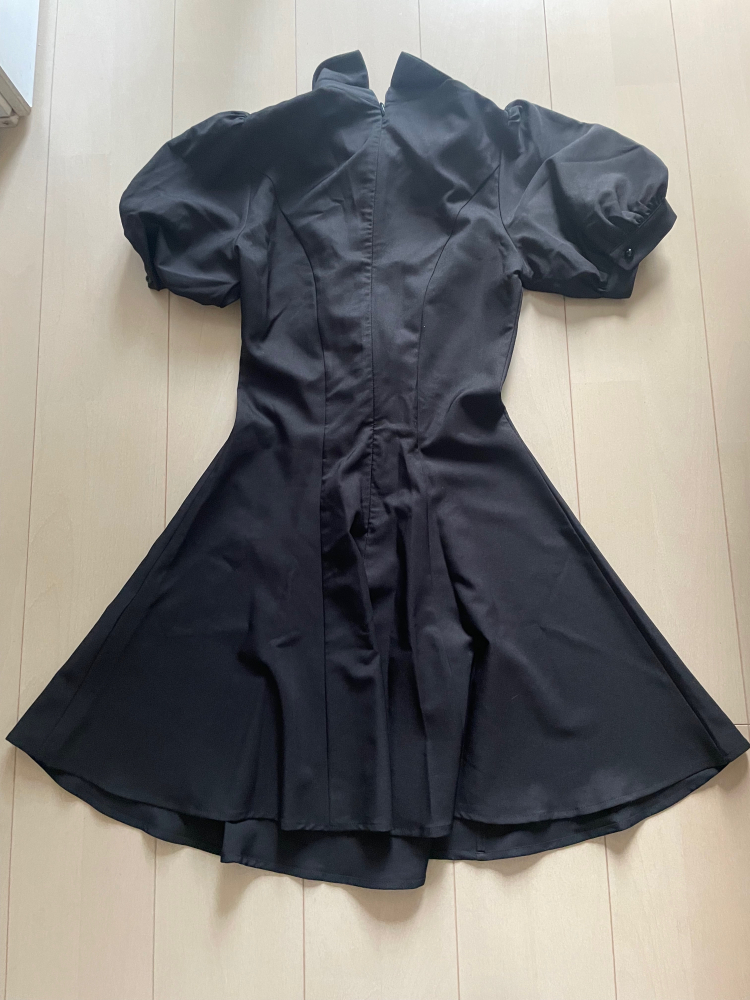 QOOZA Dark in Love ダークインラブ / Rebel girl lace up waist QOOZA Dark in Love ダークインラブ / Rebel girl lace up waist