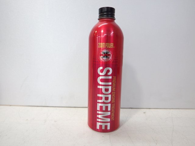 未使用 USC ZOOM POWER( ズームパワー)スーパーX スープリーム 220ml 1本 自動車用エンジンオイル補充添加剤【業(yè)務(wù)用】