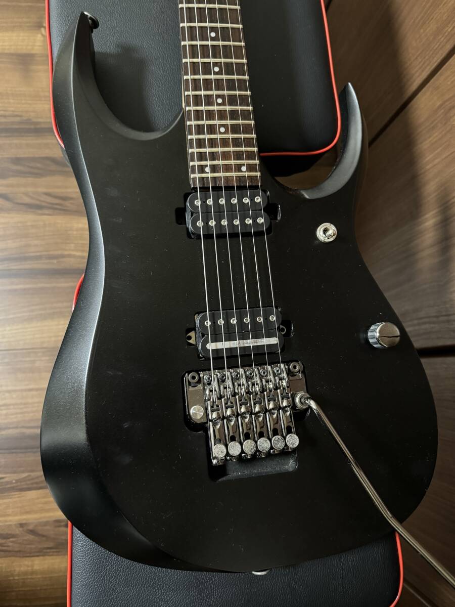 Ibanez Prestige RGD2120Z