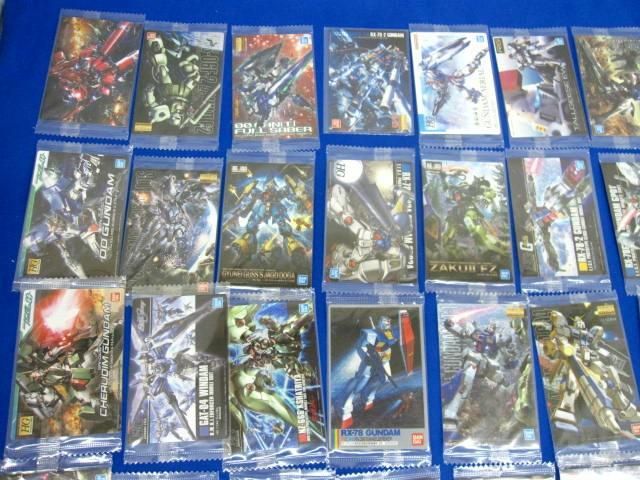 第８弾　フルコンプ【未開封】ガンプラパッケージアートコレクション 第8弾 フルコンプ【未開封】ガンプラパッケージアート