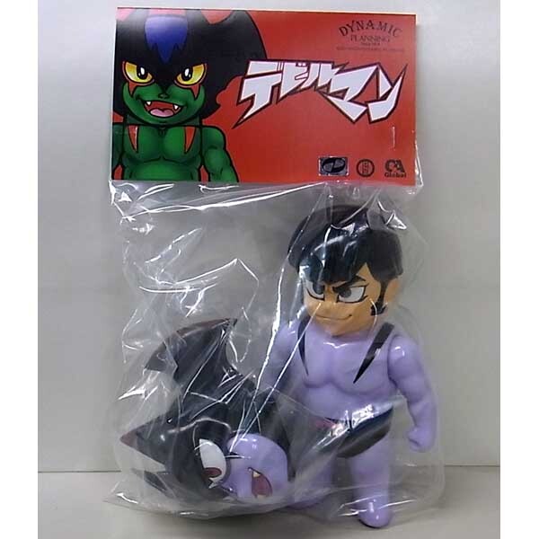人気ブランドからコーディネートを探す S.H.Figuarts デビルマン DYNAMIC CLASSICS DEVILMAN D.C. デビルマン