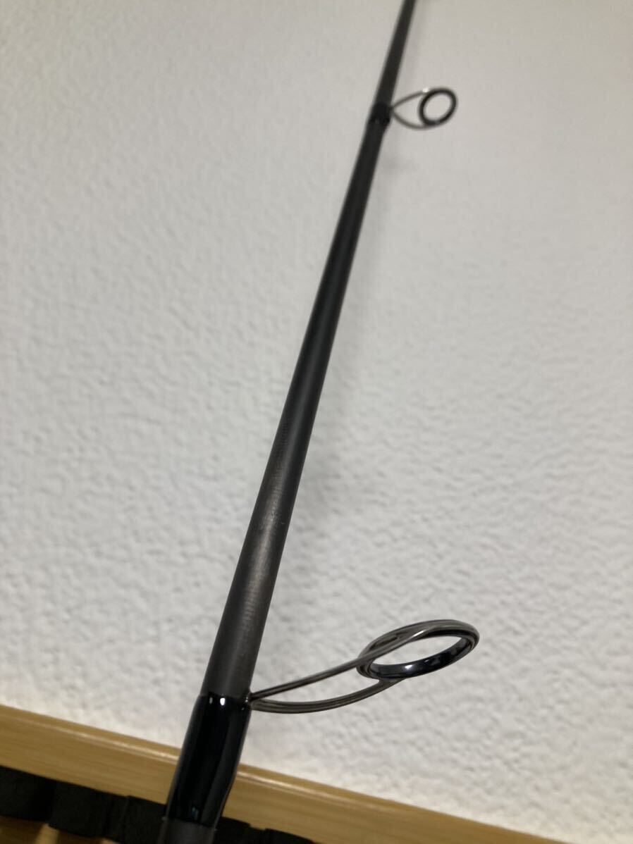 Bibian 比比昂- 【美品】ノースフォークコンポジットZFX ZS71MH Bibian 比比昂- 【美品】ノースフォークコンポジットZFX ZS71MH