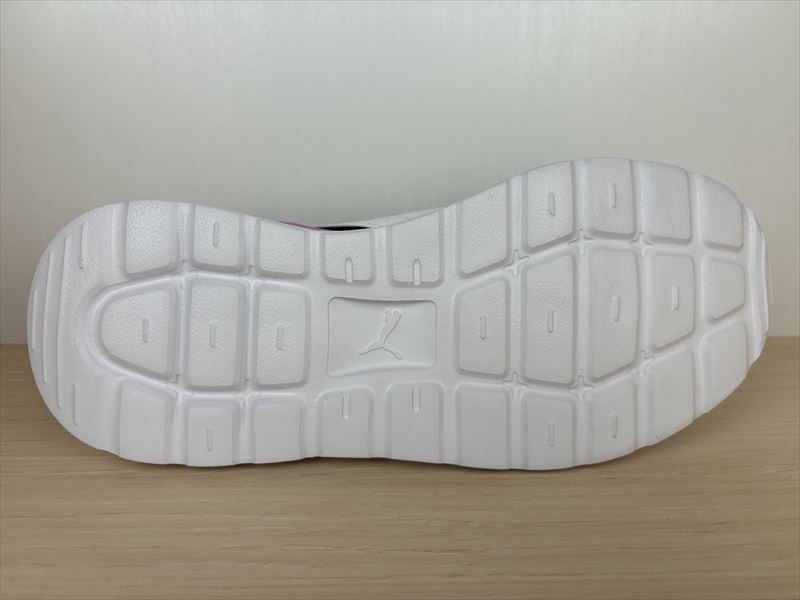 PUMA（プーマ） Anzarun Lite Slip On（アンザランライトスリップオン） 387599-05 スニーカー 靴 スリッポン 25,5cm 新品 (2047)_画像3