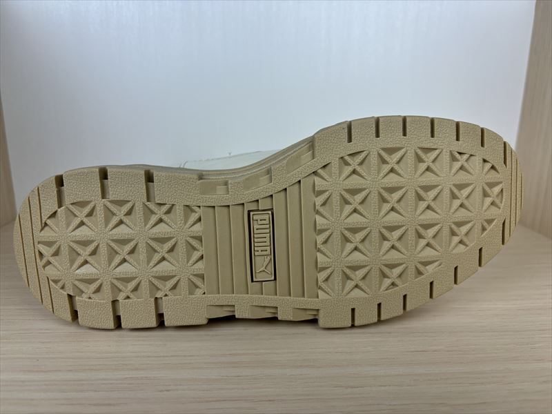 PUMA( Puma ) MAYZE CHELSEA JELLY WNS(meiz Chelsea Jerry wi мужской ) 393626-03 спортивные туфли ботинки обувь 22,0cm новый товар (2053)
