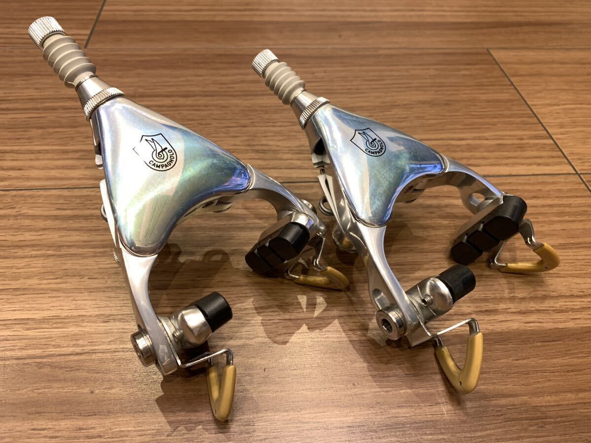 campagnolo カンパニョーロ corsa record コルサ レコード 期 campagnolo カンパニョーロ corsa record コルサ レコード 期