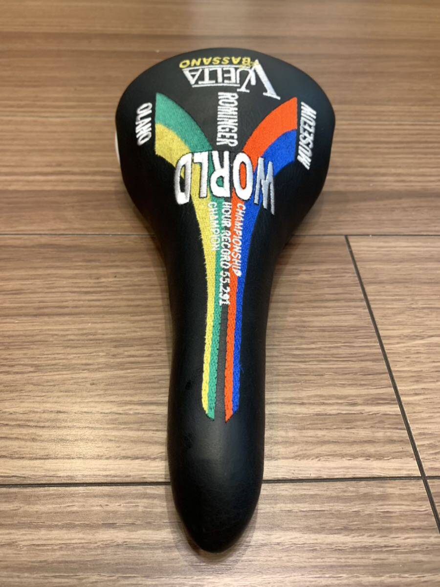 selle bassano セラ バッサーノ vuelta ブエルタ champion selle bassano セラ バッサーノ vuelta ブエルタ champion