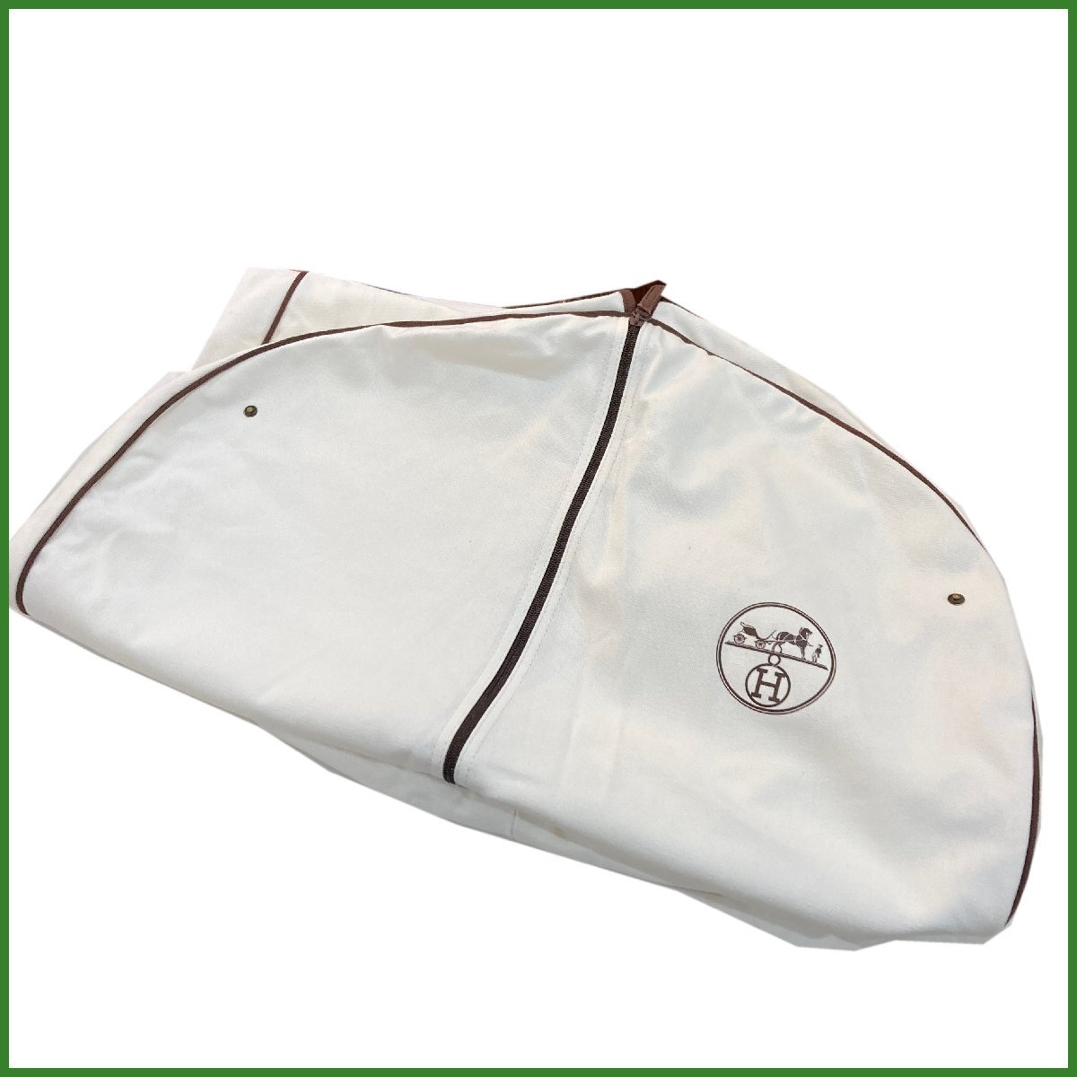 HERMES エルメス　ガーメントカバー　10セット HERMES エルメスガーメントカバー10セット