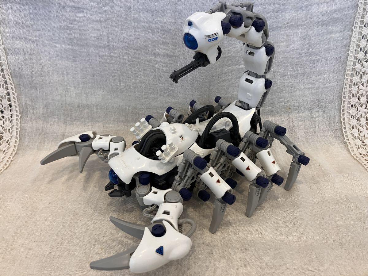 Yahoo!オークション - zb 021 トミー TOMY ZOIDS 旧ゾイド メカ Yahoo!オークション - zb 021 トミー TOMY ZOIDS 旧ゾイド メカ