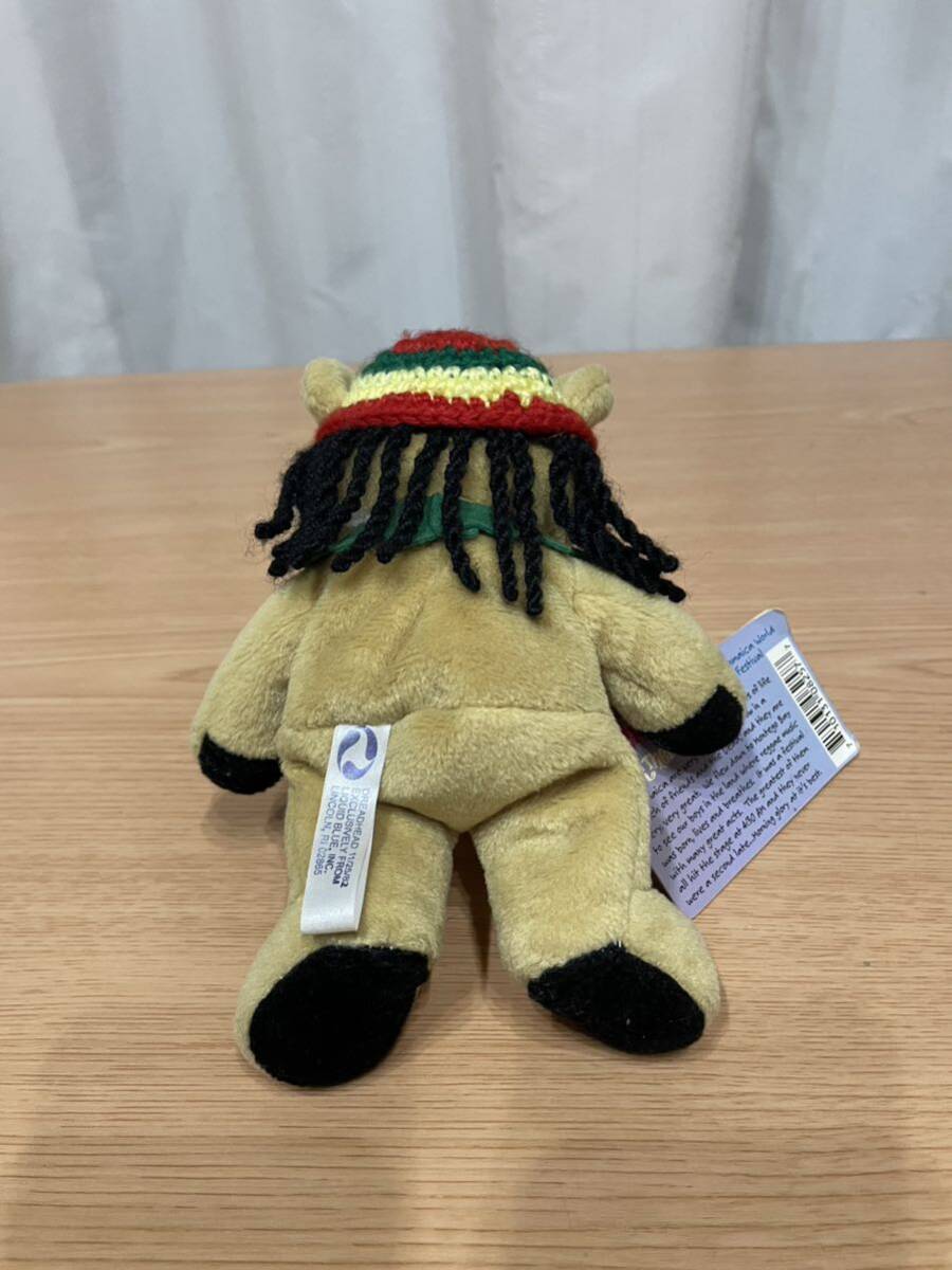ぬいぐるみ デッドベア(DREAD HEAD) ぬいぐるみ 「DEAD BEAR