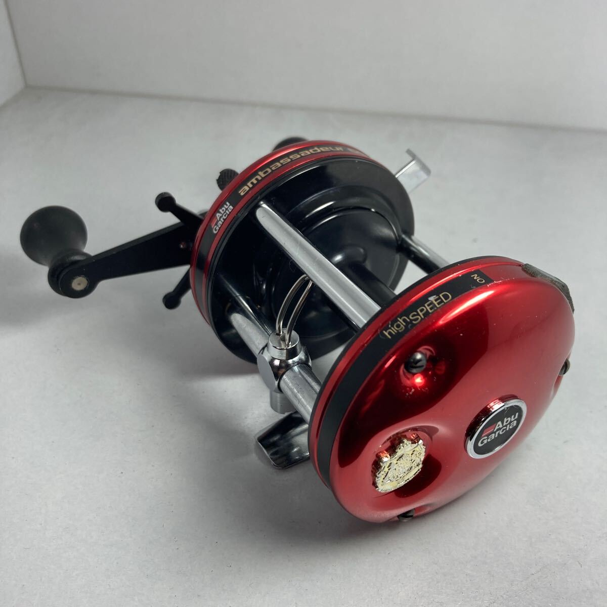 【スーパーセール】 カーペンター ストライクイーグル 30-145 H カスケット トップウォーター