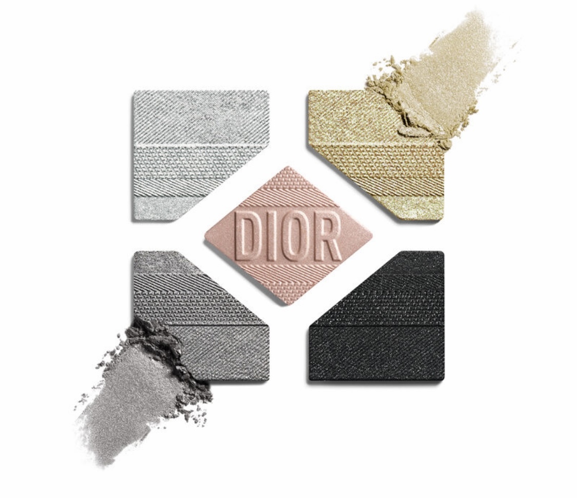 ディオールショウ サンク クルール 083 30モンテーニュ (プラン