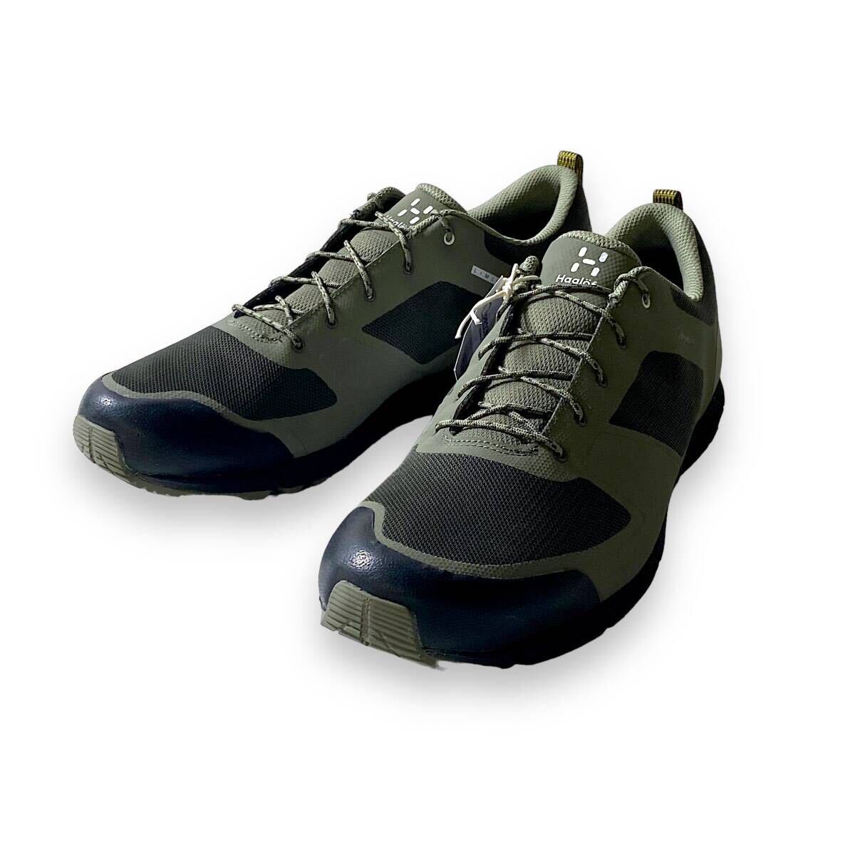 魅力的な価格 US10】新品 ホグロフス L.I.M Low Proof ブーツ HOGLOFS 防水 その他