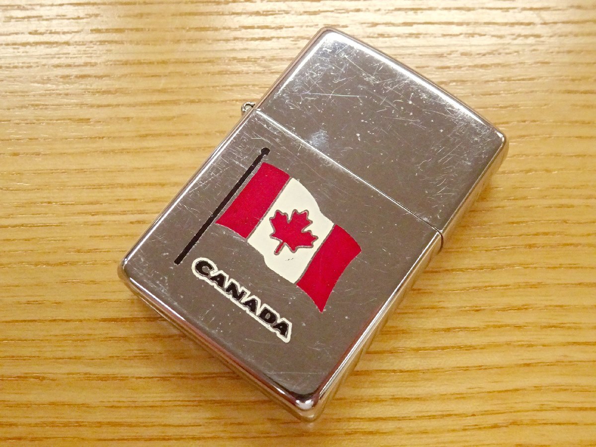ZIPPO - ジッポー ZIPPO 1991年製 ライター 喫煙具 花柄彫刻 ゴールドカラー ジッポー ZIPPO 1991年製 ライター 喫煙具 花柄彫刻 ゴールド