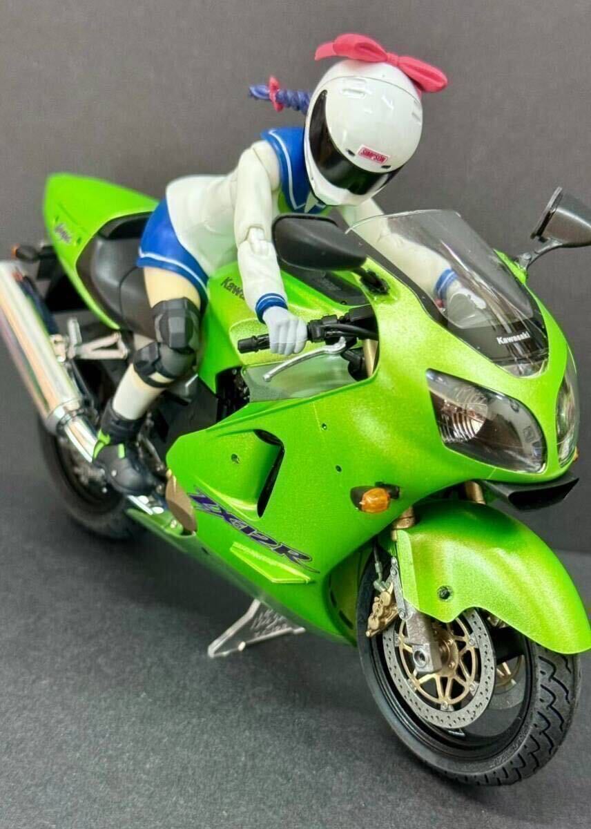 Yahoo!オークション - ばくおん 川崎 来夢 S.H.figuarts Yahoo!オークション - ばくおん 川崎 来夢 S.H.figuarts