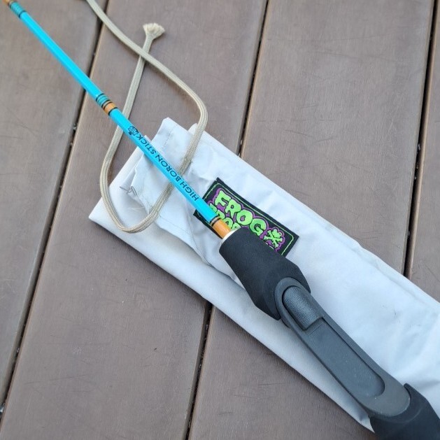 フロッグプロダクツ ハイボロンスティック DX FROG PRODUCTS フロッグプロダクツ ハイボロンスティック DX FROG PRODUCTS