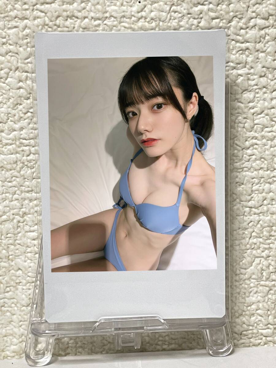 宮下玲奈 チェキ 2枚セット グラビア SNS かわいい 8(写真 宮下玲奈 チェキ 2枚セット グラビア SNS かわいい 8(写真