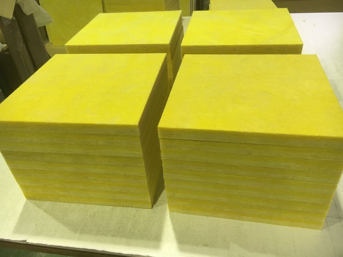在庫処分品 高気密 断熱材防音材吸音材高密度90K 厚25mm 在庫処分品 高気密 断熱材防音材吸音材高密度90K 厚25mm