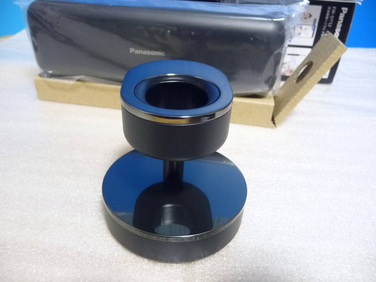 ほぼ新品(展示品) Panasonic パナソニック 音波振動ハブラシ ほぼ新品(展示品) Panasonic パナソニック 音波振動ハブラシ