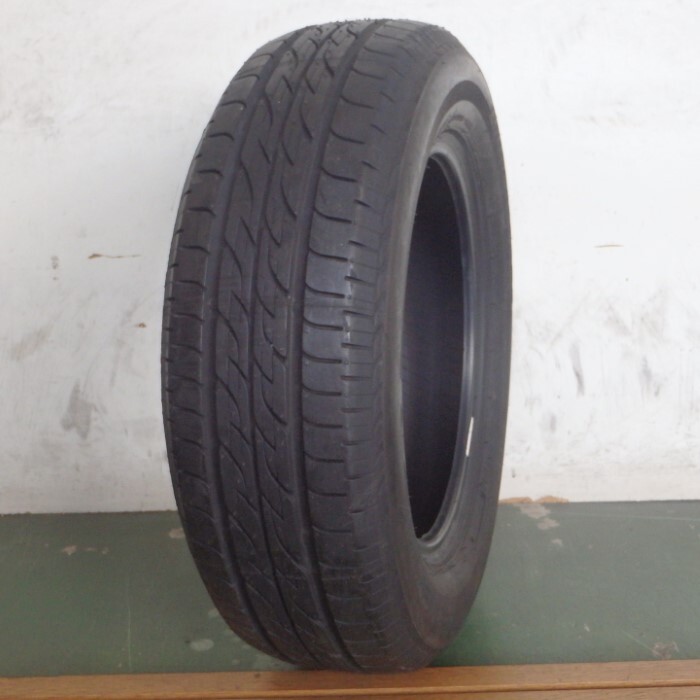 165/65R13 77S ブリヂストン NEXTRY 9.9分山 1本のみ サマー 165/65R13 77S ブリヂストン NEXTRY 9.9分山 1本のみ サマー