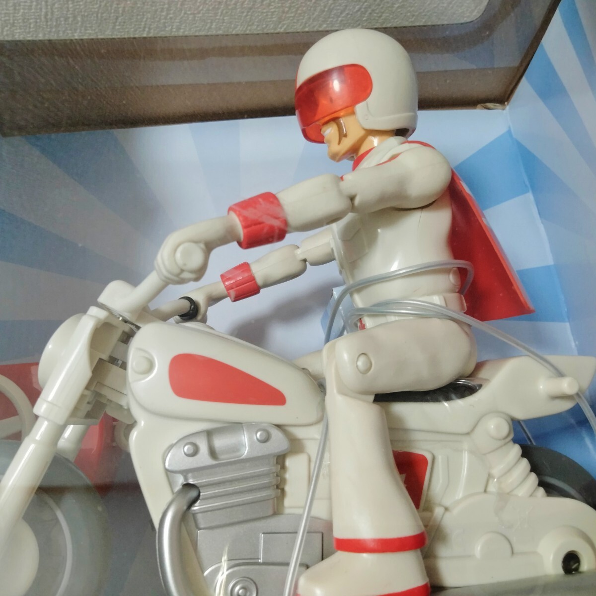 デュークカブーン リモートコントロールビークル ラジコン トイ