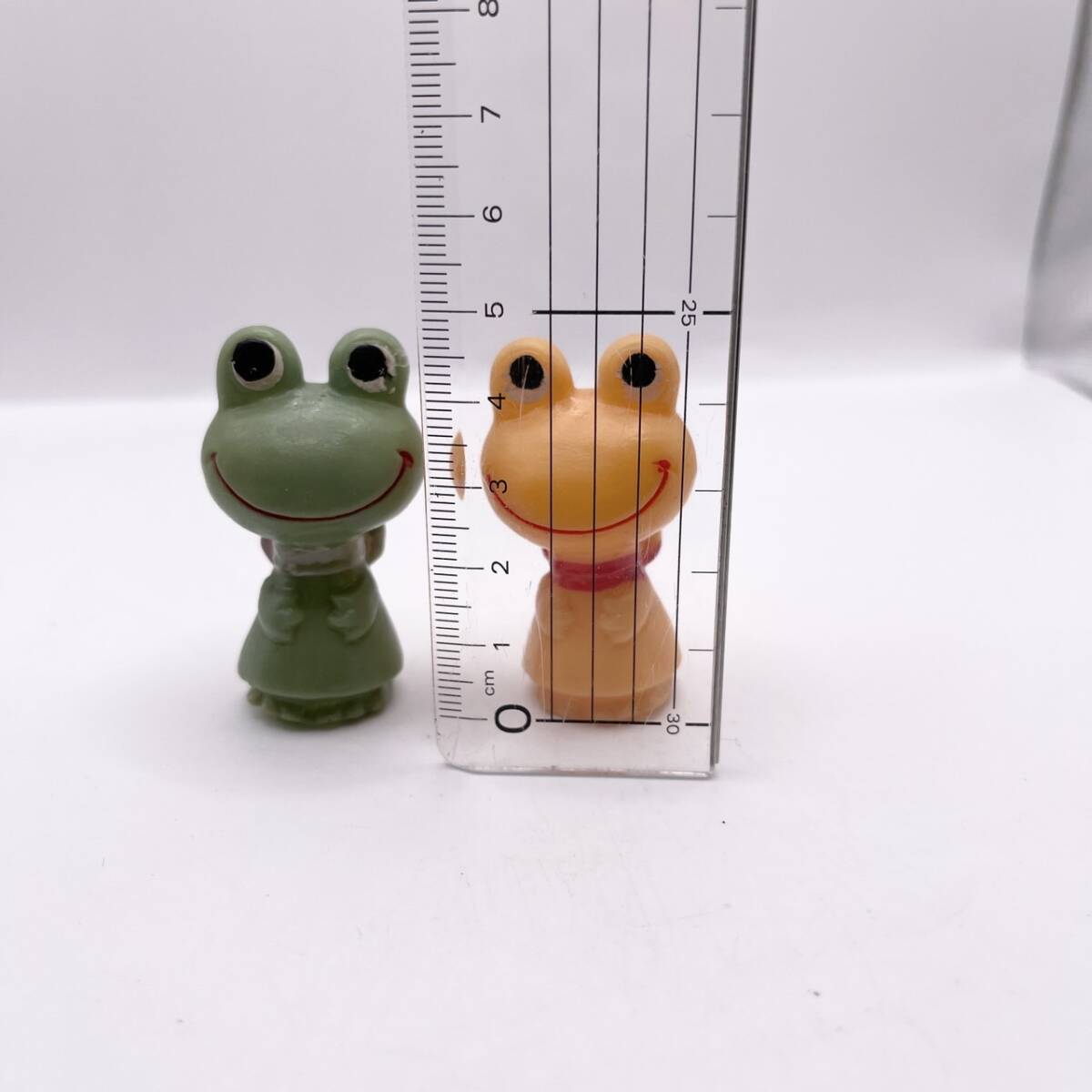 【非売品】コルゲンコーワ ケロちゃん 起き上がりこぼし 起き上がりカエル Yahoo!オークション - #13169 【18点セット】ケロちゃん コロ