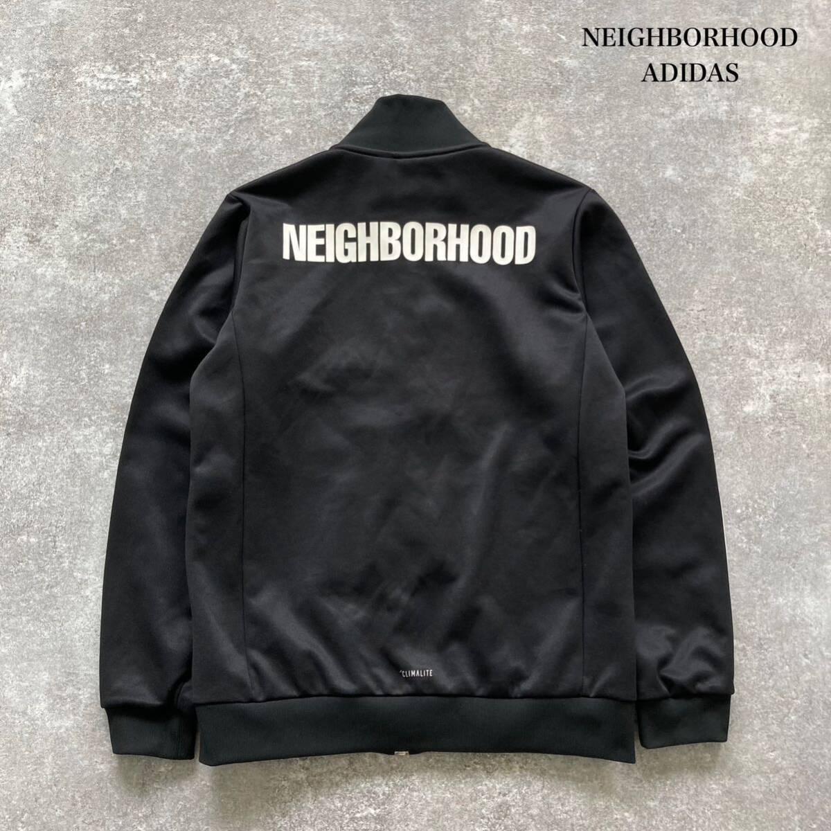 NEIGHBORHOOD / adidas】 ネイバーフッド アディダス KACHIIRO NEIGHBORHOOD / adidas】 ネイバーフッド アディダス KACHIIRO