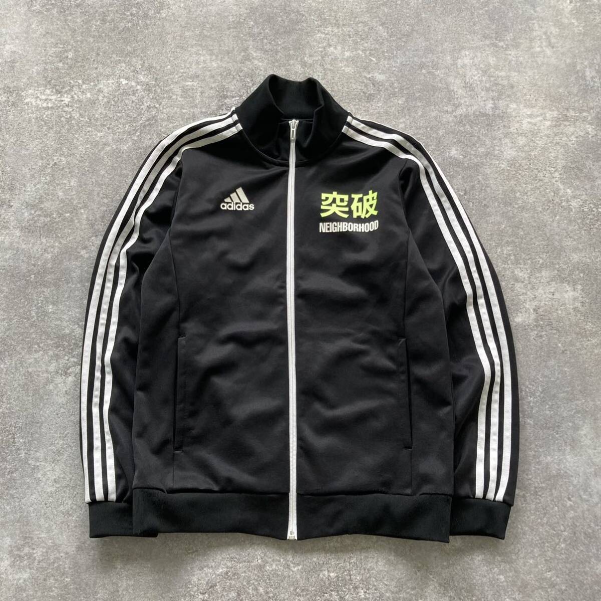 NEIGHBORHOOD / adidas】 ネイバーフッド アディダス KACHIIRO NEIGHBORHOOD / adidas】 ネイバーフッド アディダス KACHIIRO