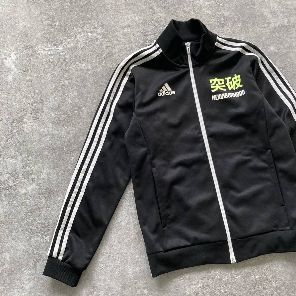 NEIGHBORHOOD / adidas】 ネイバーフッド アディダス KACHIIRO NEIGHBORHOOD / adidas】 ネイバーフッド アディダス KACHIIRO