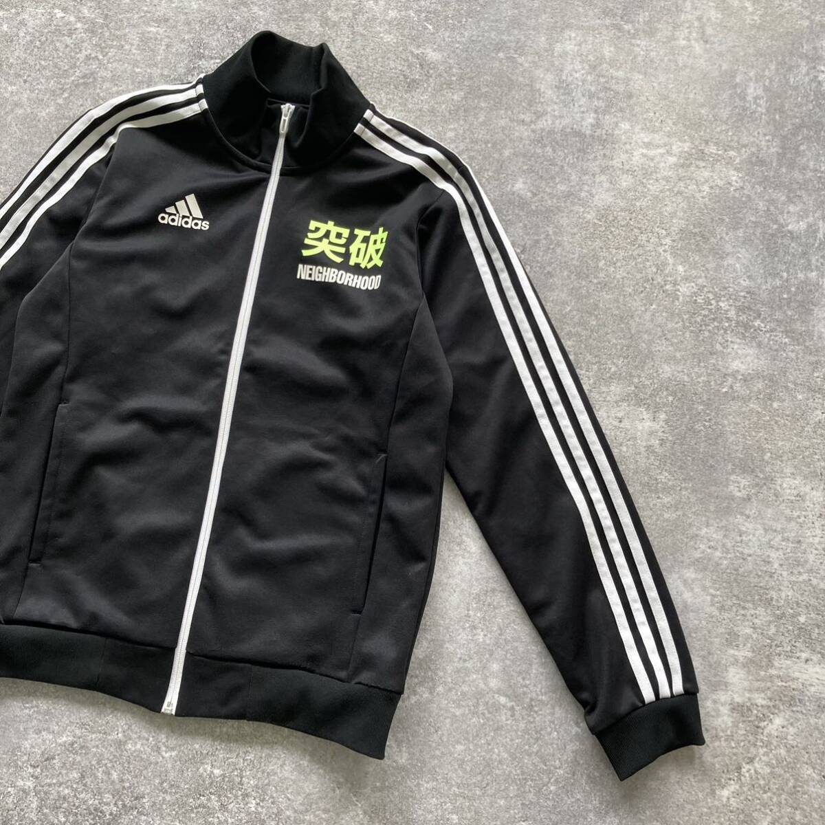 NEIGHBORHOOD / adidas】 ネイバーフッド アディダス KACHIIRO NEIGHBORHOOD / adidas】 ネイバーフッド アディダス KACHIIRO