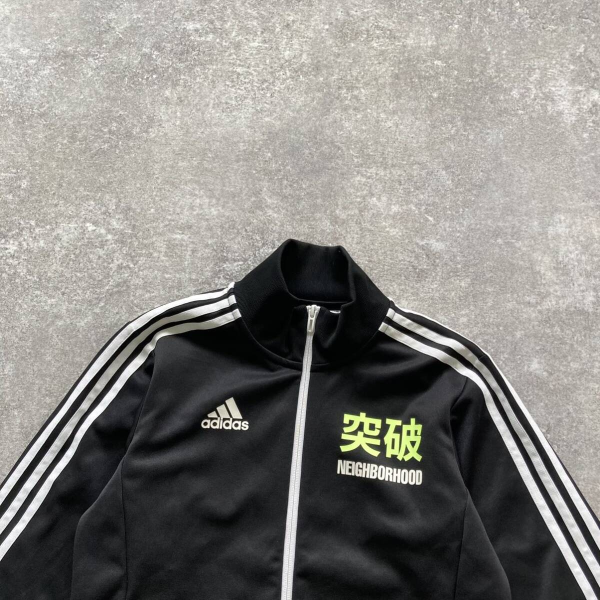NEIGHBORHOOD / adidas】 ネイバーフッド アディダス KACHIIRO NEIGHBORHOOD / adidas】 ネイバーフッド アディダス KACHIIRO