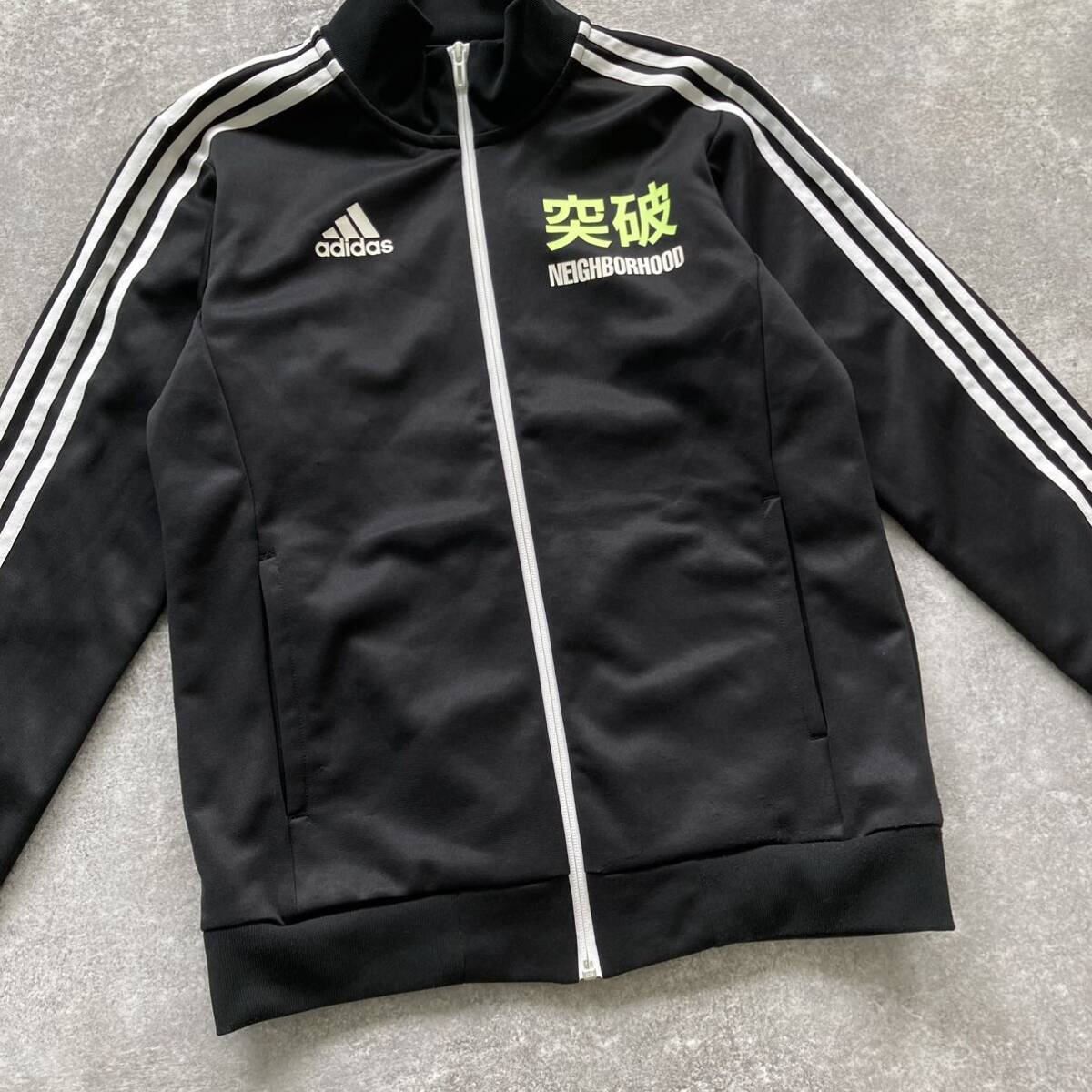 NEIGHBORHOOD / adidas】 ネイバーフッド アディダス KACHIIRO NEIGHBORHOOD / adidas】 ネイバーフッド アディダス KACHIIRO