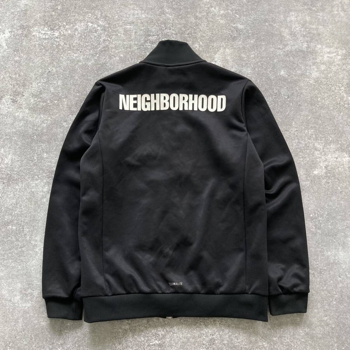 NEIGHBORHOOD / adidas】 ネイバーフッド アディダス KACHIIRO NEIGHBORHOOD / adidas】 ネイバーフッド アディダス KACHIIRO
